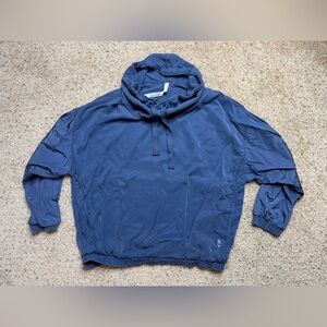 FP Movement by Free People Blue Jacket